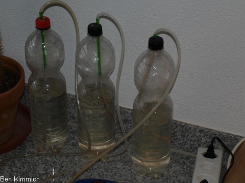 Artima-Reaktoren